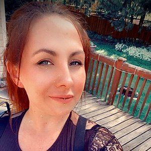 Meet your Posher, Ashlee-rose